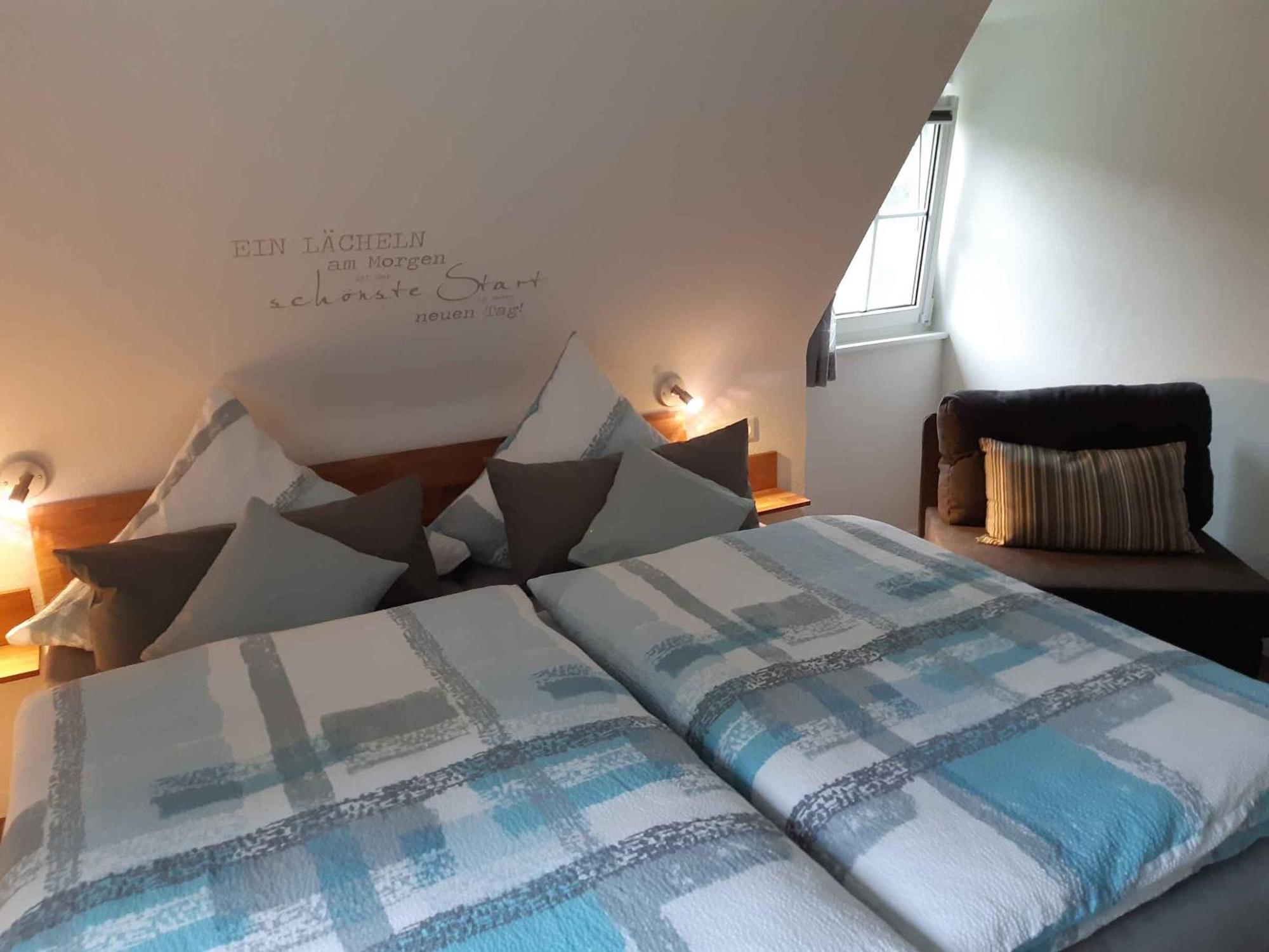 Apartment Zur Basemicke Schmallenberg