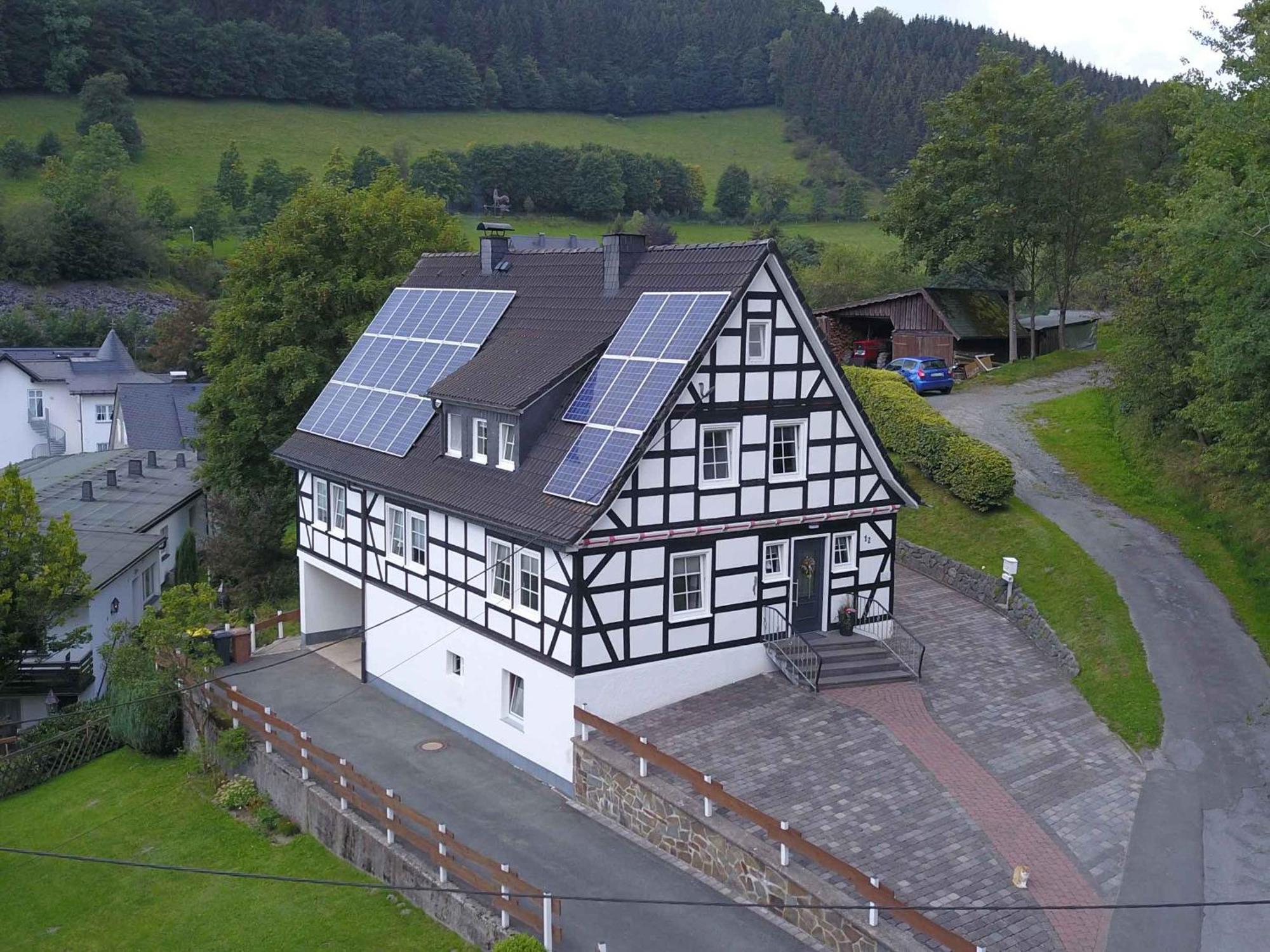 Zur Basemicke Schmallenberg
