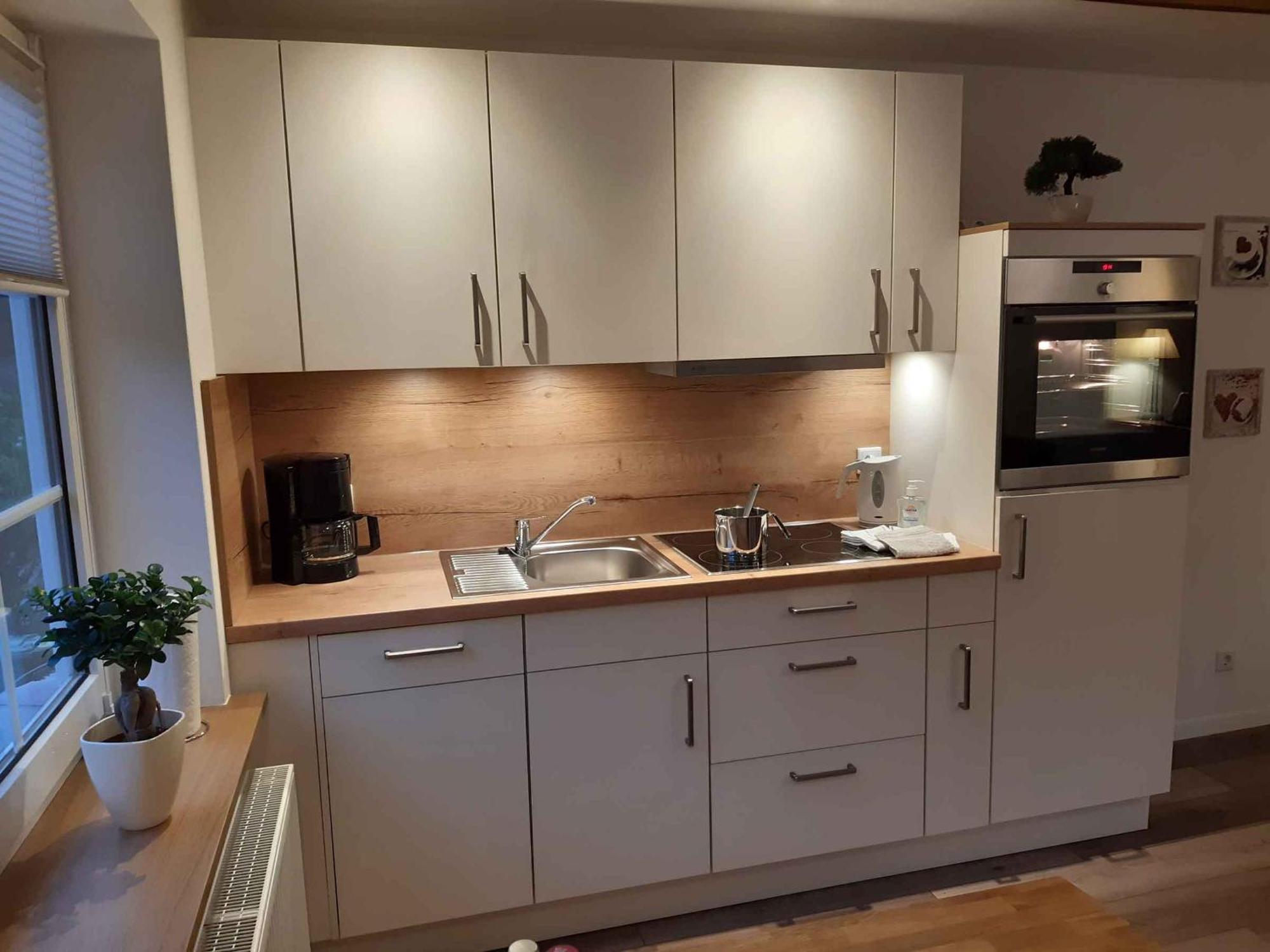 Apartment Zur Basemicke Schmallenberg