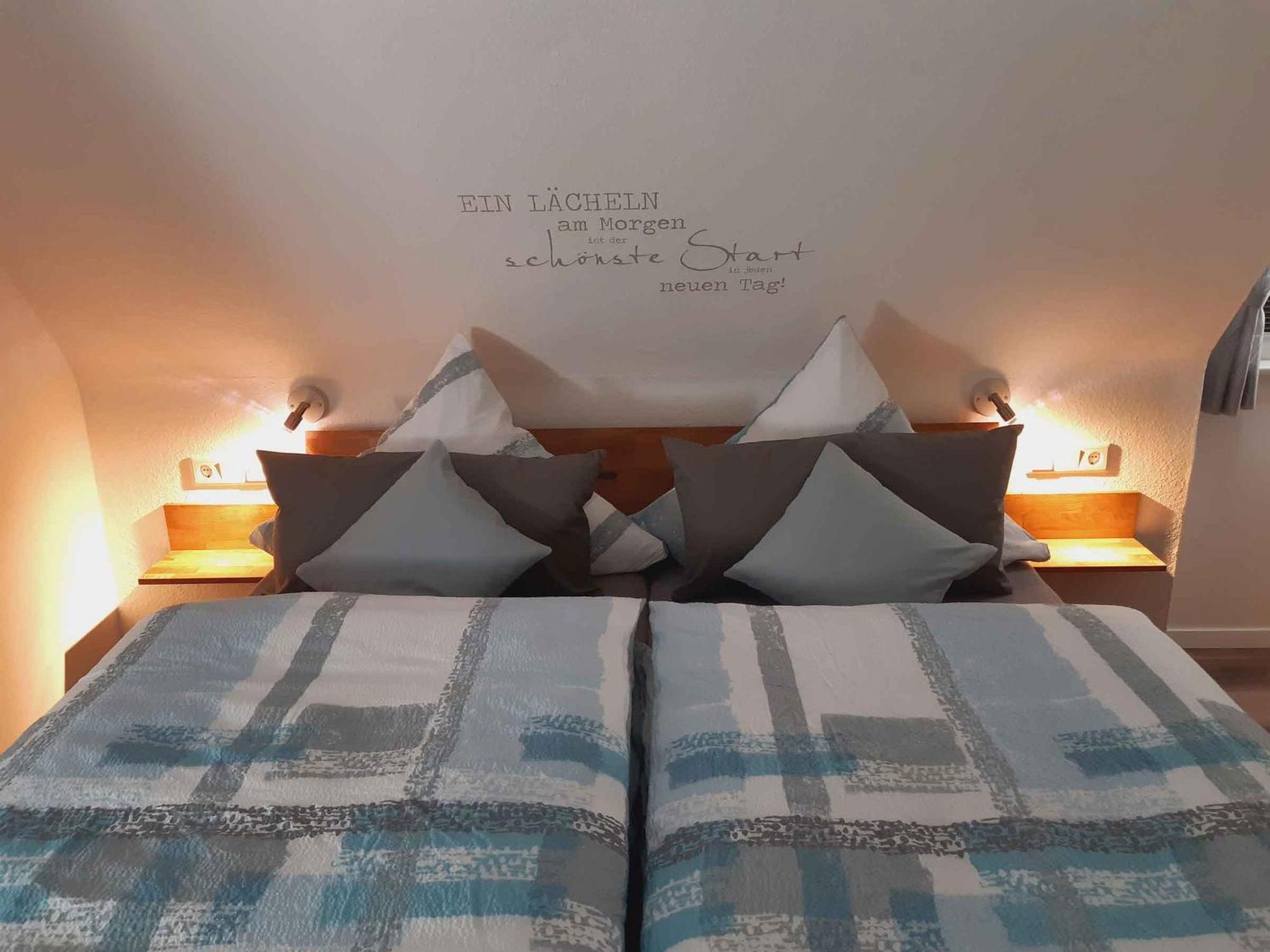 Apartment Zur Basemicke