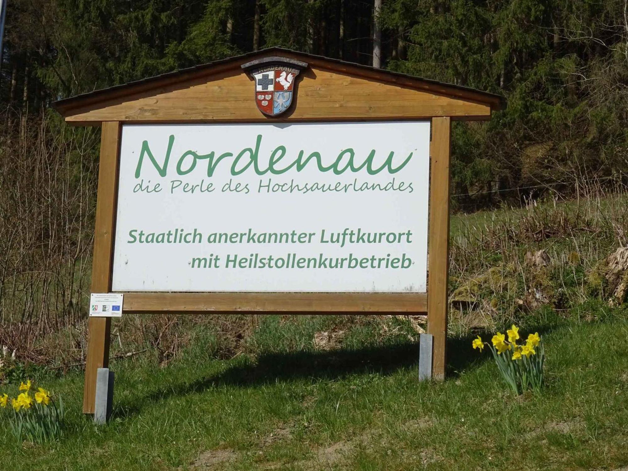 Zur Basemicke * Schmallenberg