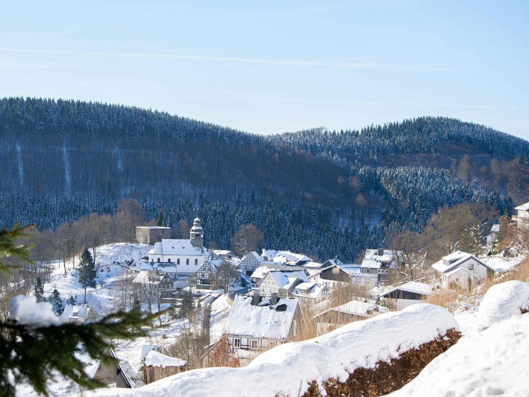 Zur Basemicke Schmallenberg