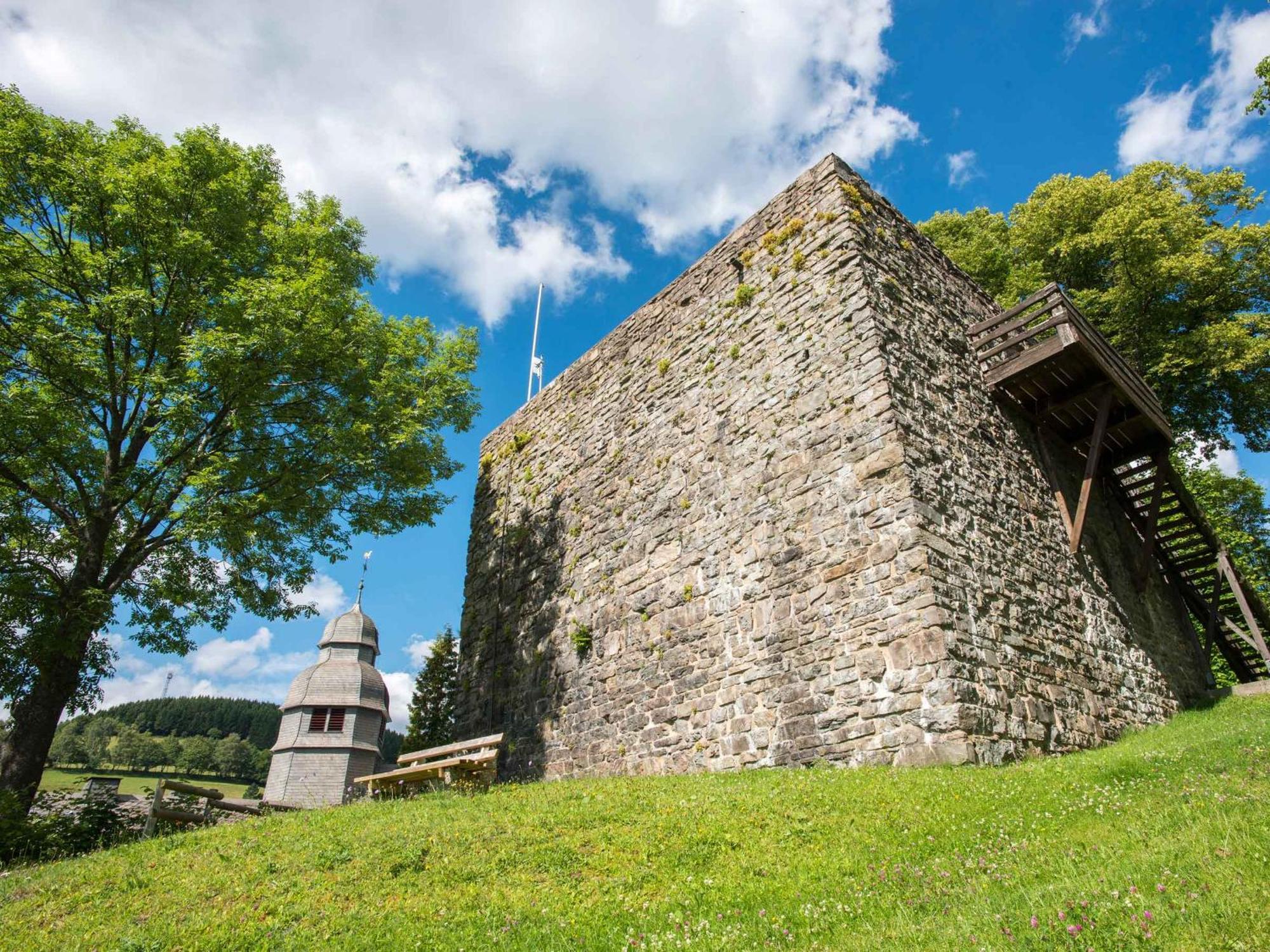 Zur Basemicke Schmallenberg